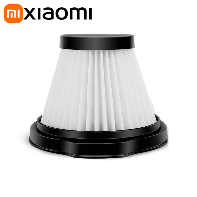 Xiaomi Car Vacuum Cleaner 2-In-1 Portable 99000Pa Wireless Car Vacuum Cleaner Handheld Home Car Dual Use Car Vacuum Cleaners